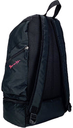 Sport Rucksack (Strass Motiv Seil)