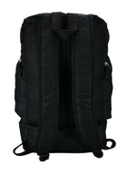 Sport Rucksack (Strass Motiv Seil)