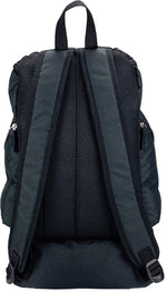 Rucksack Motiv Bodengang mit Ball