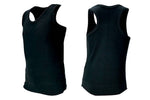 Tank Top blanko schwarz, türkis, rosa, weiß, rot