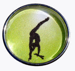 Druckknopf für Schmuck / Click Button