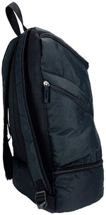Rucksack Motiv Bodengang mit Ball