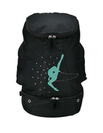 Sport Rucksack (Strass Motiv Seil)