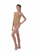 Unteranzug /BodySOLO BD50