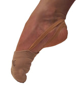 Gestrickte RSG Kappen, Halfsocks