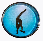 Druckknopf für Schmuck / Click Button