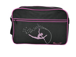 Kinder Tasche "Gymnastin mit Band"