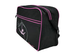 Kinder Tasche "Gymnastin mit Band"