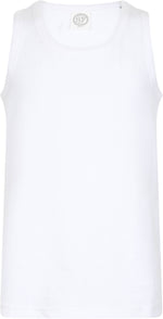 Kinder Gymnastik Top stretch